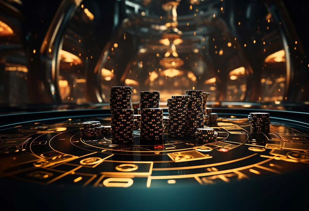 Mở Slot trên điện thoại