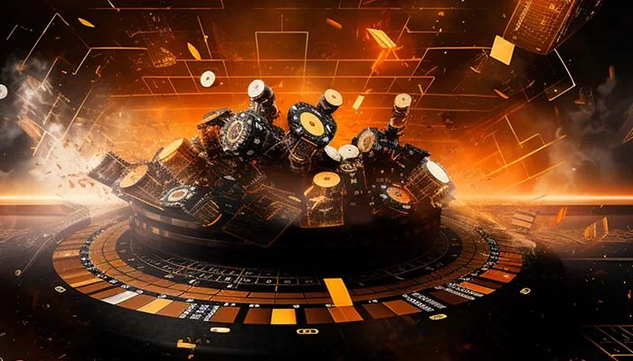 KIM88 Casino Trực Tuyến