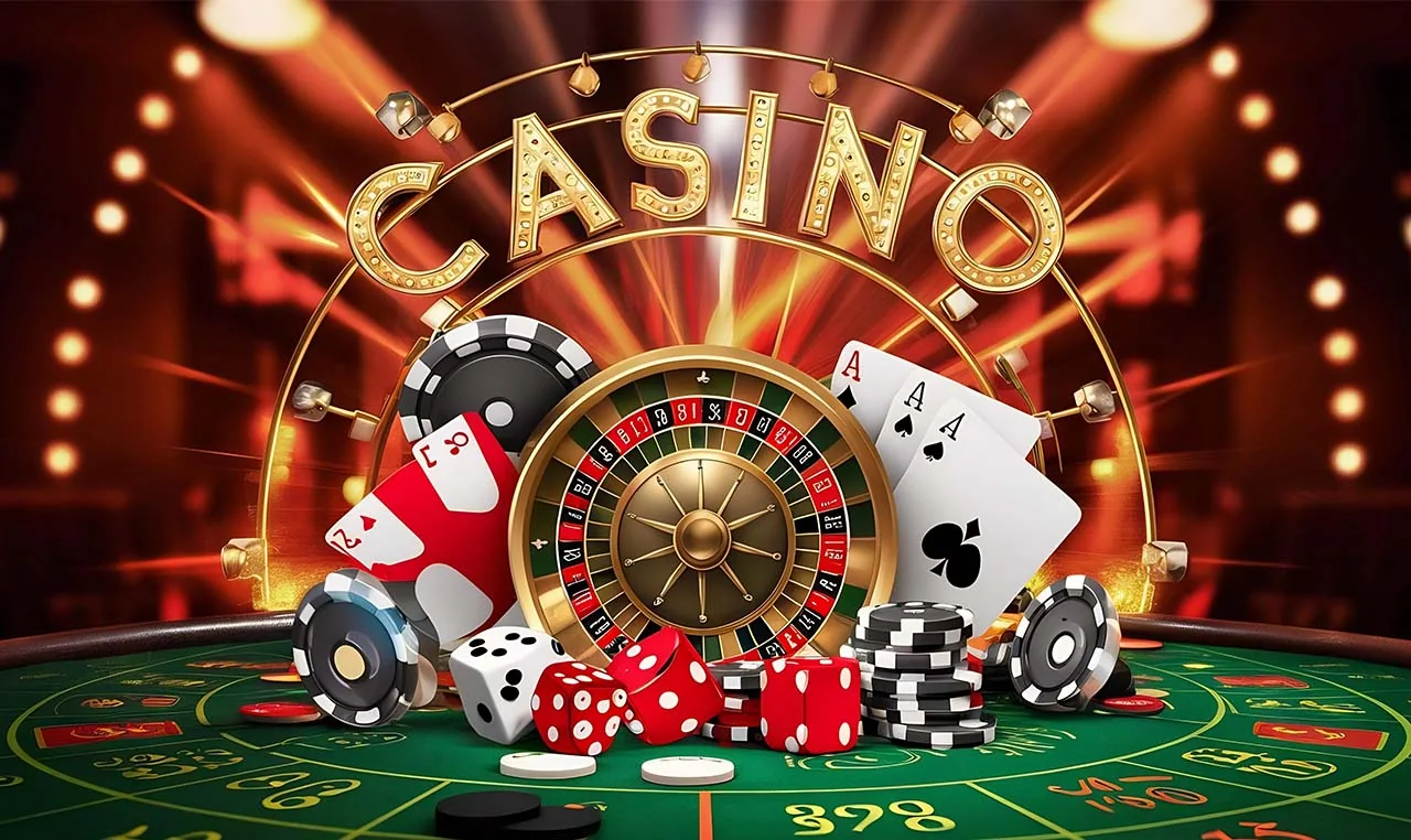 KIM88 casino 2