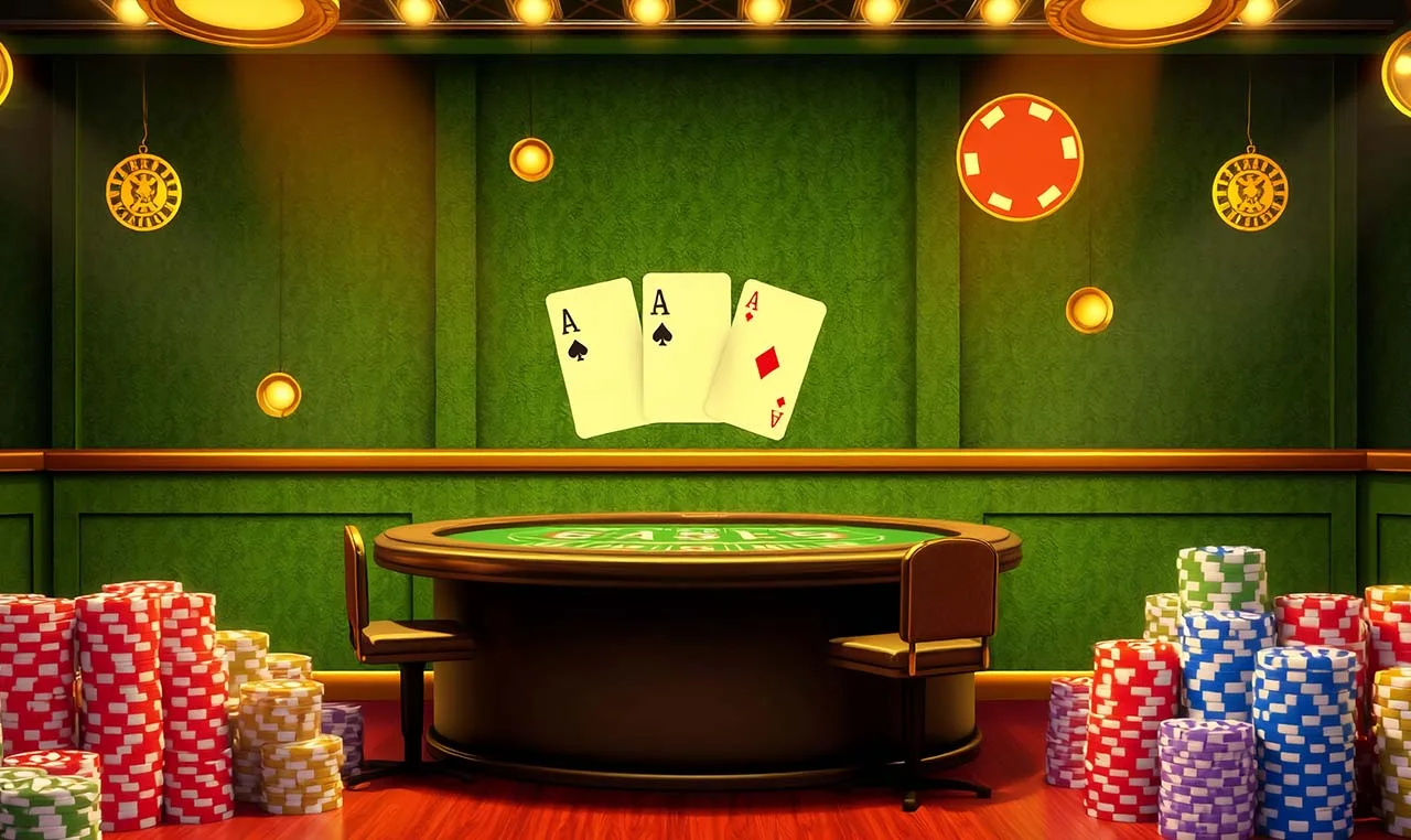 KIM88 casino 3